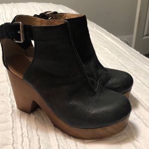 Amber orchard from free people